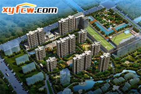 圣龙别墅复式1-2层带车库精装出税